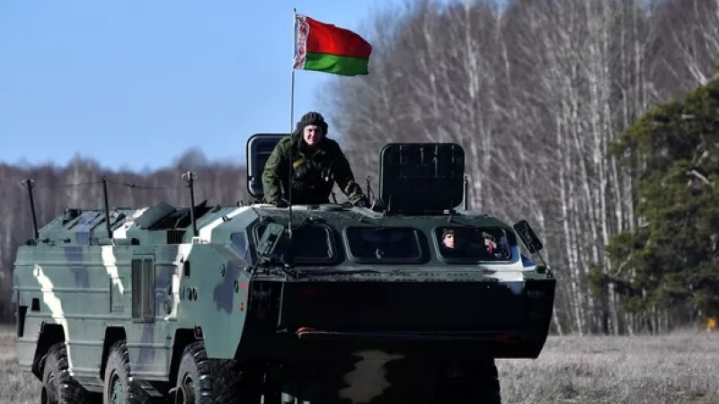 Военен експерт обясни защо нов руски удар от Беларус ще срази ВСУ