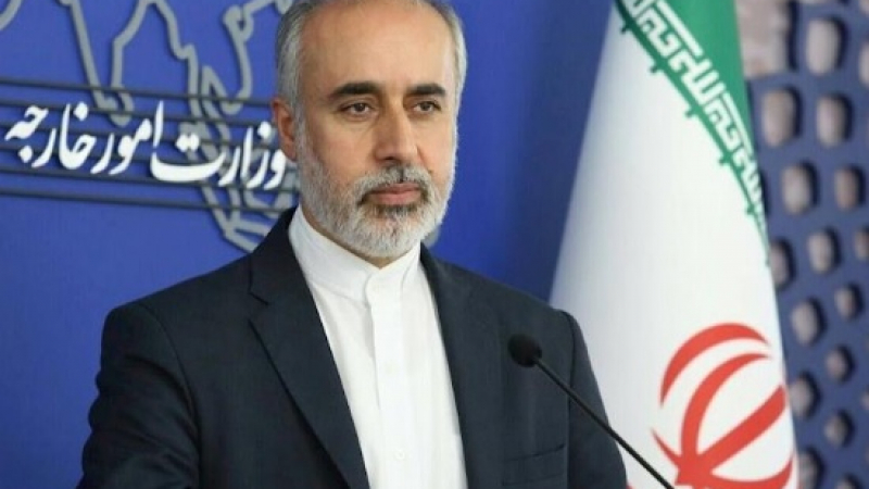 Техеран с официален коментар за сътрудничеството между Иран и Русия