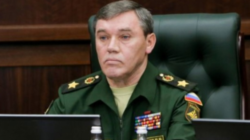 Арестович: Ще разкрия страшна тайна, ето така опитахме да убием Герасимов! 