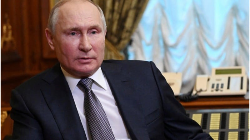 Путин заговори за огромна грешка на СССР, коментира Тръмп и войната в Украйна