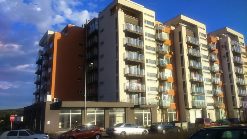 Цените на имотите откачиха: Никога няма да изкарате пари за 3-стаен в София