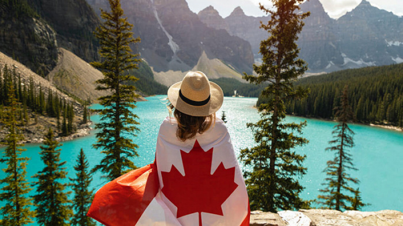 6 странни черти на канадците, които ги правят различни от всички други нации