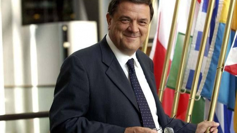 Фон дер Лайен и Жозеп Борел на тръни, италиански евродепутат се разприказва за "Катаргейт" 