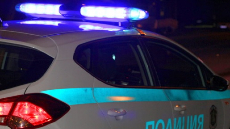Опасен инцидент с 2 млади жени в столичния жк Люлин СНИМКА
