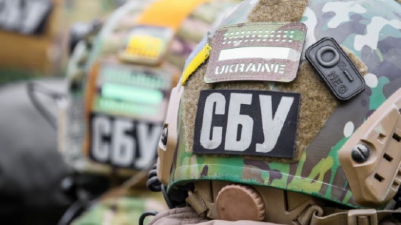 Шефът на СБУ разказа за висшия пилотаж на украинските шпионки