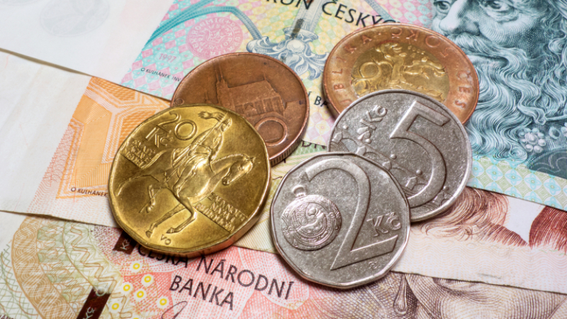 В Чехия вдигат минималната заплата, вече става...