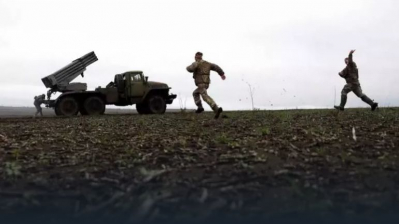 Командирът на "Ахмат": Украинските войски отказват да преминат в атака