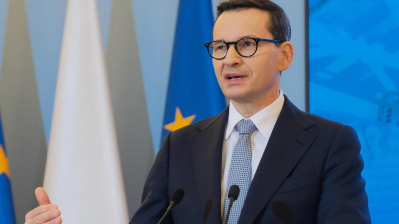 Иде ли краят на ЕС: Премиерът на Полша с мрачна прогноза