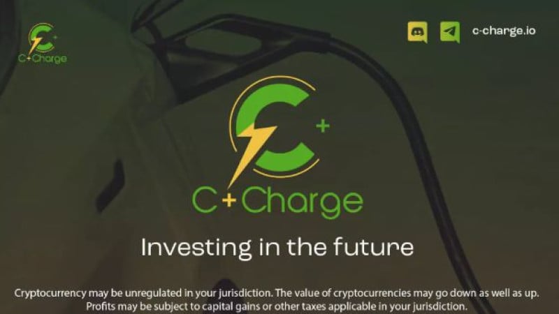 Как да купя C+ Charge Token – Ръководство за начинаещи