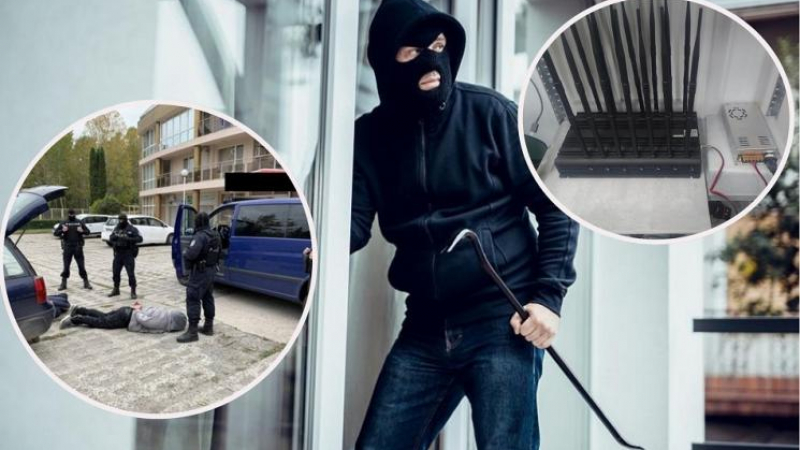 Крадци вилнеят в София, ето какво търсят първо в домовете ни 