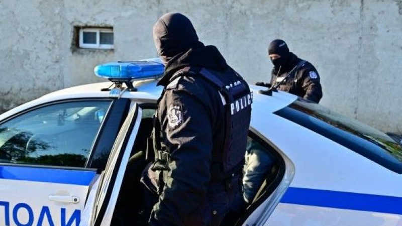Доживотен затвор за наркомана Дончо, убил жестоко с чук 51 г. мъж във Варна
