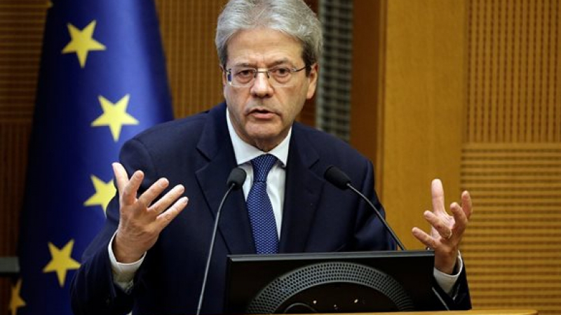 Еврокомисар: Корупцията в ЕС е като в сериала "Наркос", нещо страшно е