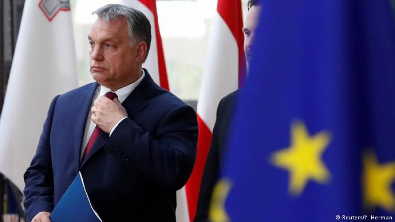 Орбан: Мирът в Украйна зависи от САЩ, това не е нашата война