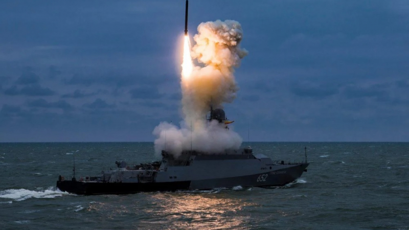 Сутрешна сводка: Залп от 90 ракети - ВМС на Украйна алармират за руски армади с Калибри, в САЩ заговориха за обрат във войната след тези думи на Путин