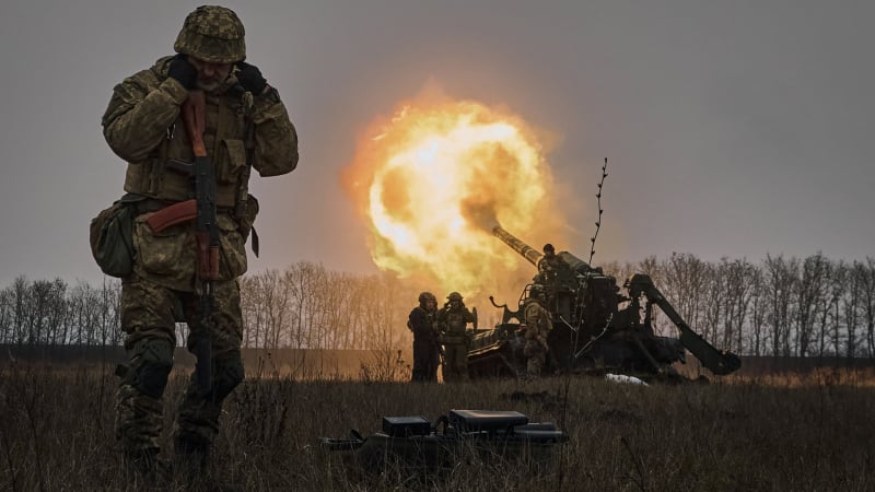 Киев: Руската армия е дала над 100 000 жертви от началото на войната 
