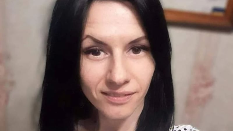 Трагедия: Млада украинка почина, след като разбра, че мъжът ѝ е убит на фронта