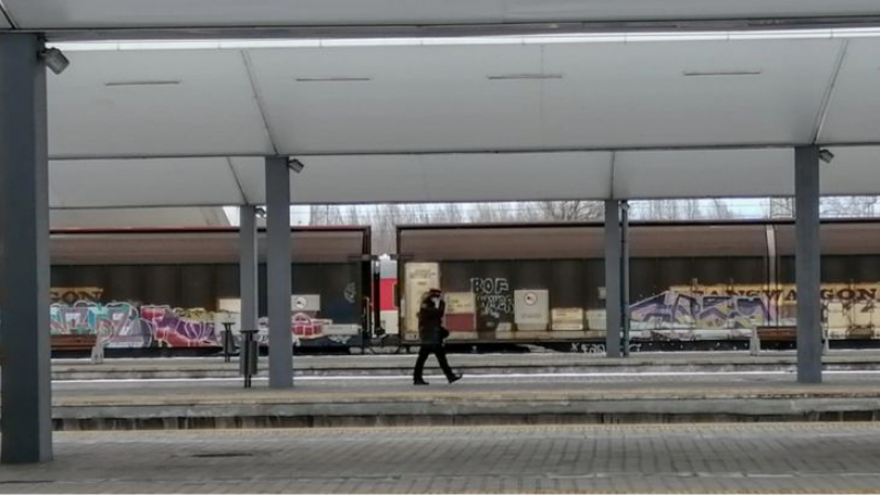 Нови разкрития за адското меле на Централна гара София