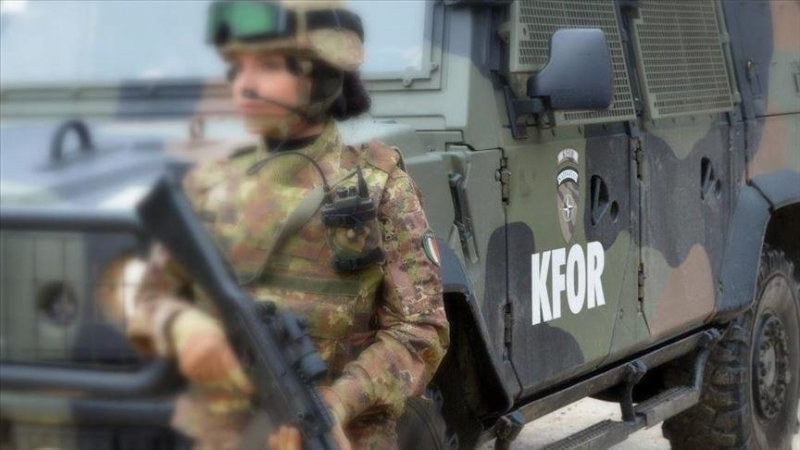 Стрелба в Косово: Западът с тежък ултиматум и заплахи към Сърбия и Вучич заради барикадите ВИДЕО