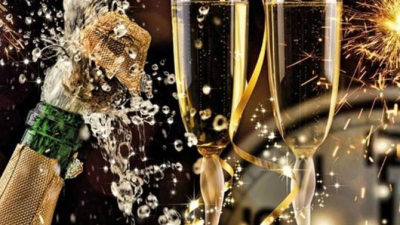 Лудост: Кувертът за Нова година в столично заведение по-скъп от 2 дни ядене и пиене в Гърция и Сърбия 