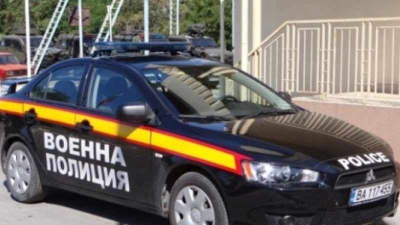 Горещи разкрития за мистериозната стрелба край военно поделение до Годеч