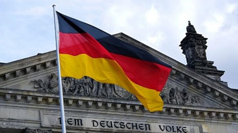 Германското разузнаване бие тревога за голям проблем 