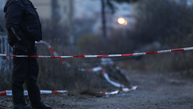Извънредно в БЛИЦ! Жестоко убийство на жена смрази България
