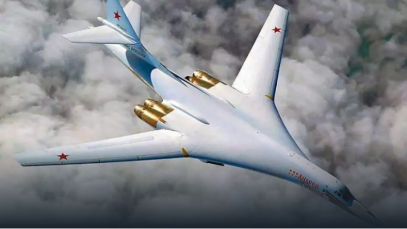 "Белите лебеди" се завръщат в руските ВКС 