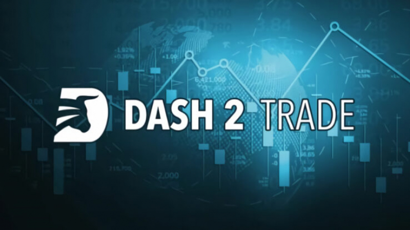 Dash 2 Trade стигна $12.5 милиона, остава по-малко от $1 милион, предварителната продажба приключва скоро