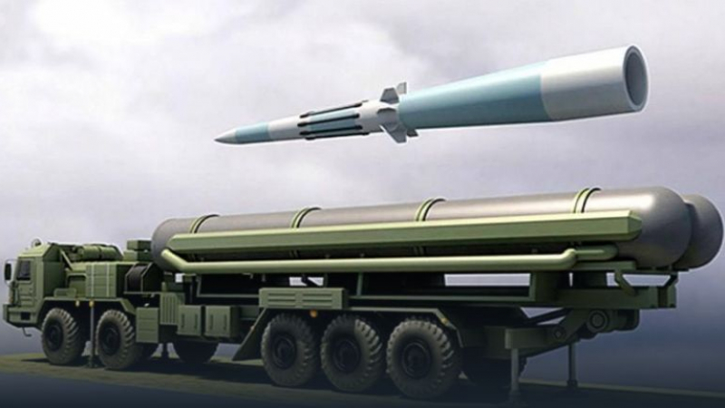 Sohu: Руската ракетна система С-500 е мощен отговор на космическата стратегия на САЩ