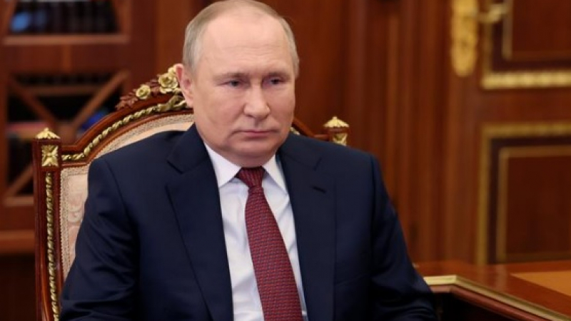 Шефът на украинското ГРУ пред ABC News - Путин ще умре много скоро. Високоточни оръжия от ново поколение унищожиха позиции на ВСУ