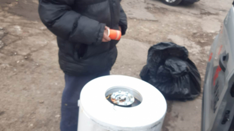 Тежката съдба на този мъж по улиците на София разплака мрежата СНИМКИ