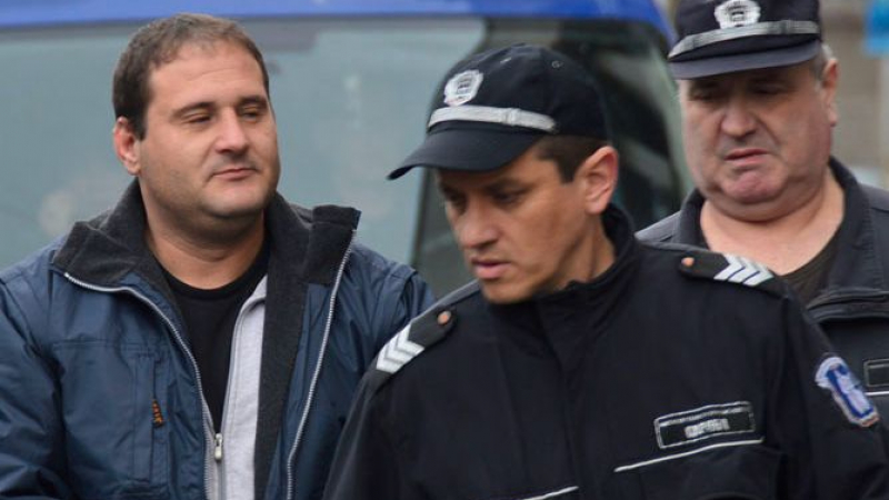 Извънредна новина за Стойчо Камбаната, вдигнал накрак бургаската полиция с безразборна стрелба 