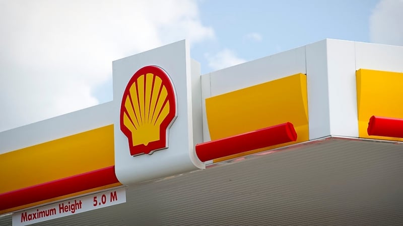 Гореща новина за нов шеф в Shell България!