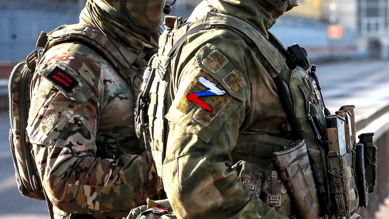 Скот Ритър: Русия изпраща на фронта още 200 хил. бойци, украинците ги чака неминуема гибел
