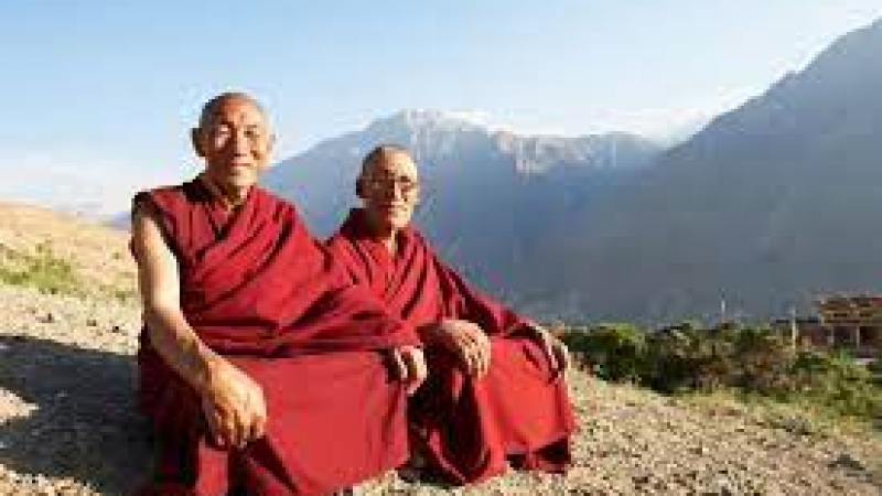 Тайната рецепта на тибетските монаси, предпазваща от склероза, инфаркт и хипертония