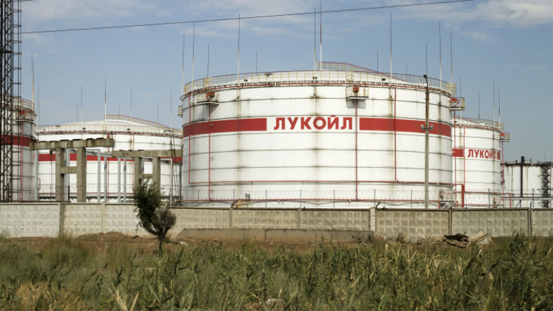 Бюджетната комисия в парламента се произнесе за руския петрол