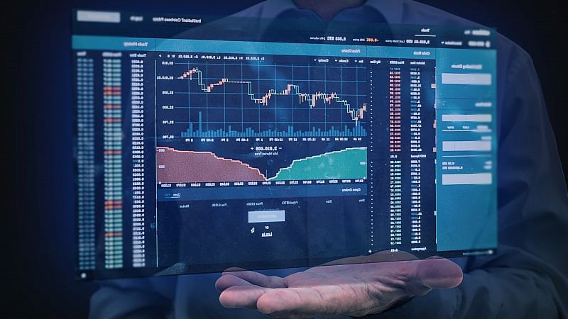 Анализ: Коя е компанията Nexo, която е осъдена в 8 американски щата и създадена от бивш депутат