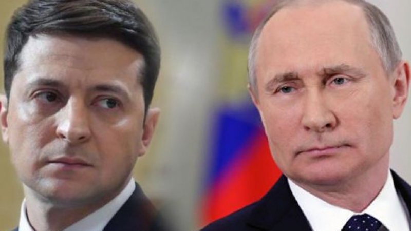 В следващ рунд преговори Русия и Украйна - без посредници