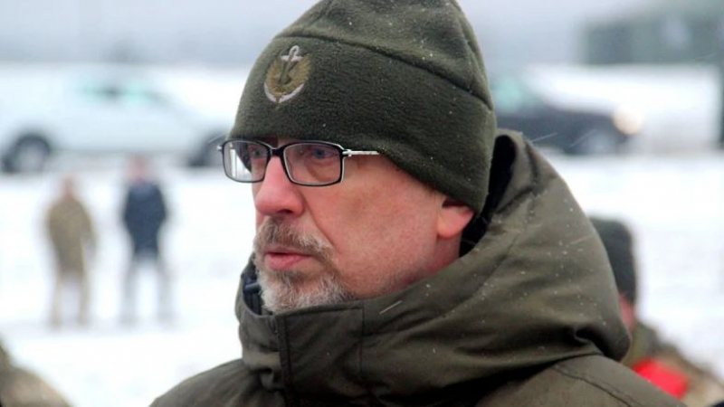 Резников: Украйна вече фактически се е присъединила към НАТО, чакаме танкове и изтребители