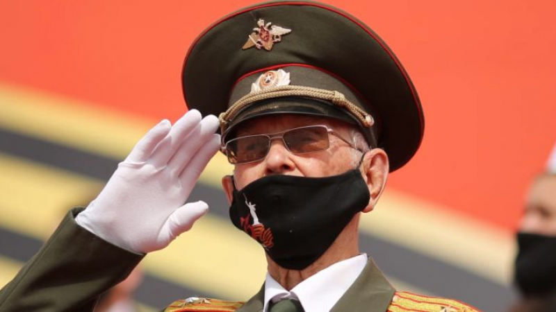 Руски генерал напсува новия шеф на войските в Украйна и ето какво му се случи