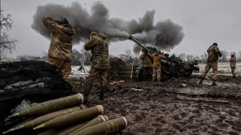 US експерт: Няма как войната да завърши добре за Киев и за Запада