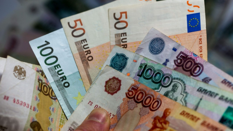 В Хърватия не стои вече въпросът как ще платите - в евро или...