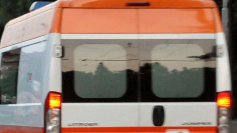 Ужасяващ инцидент с 16-г. момче на ЖП гарата във Варна