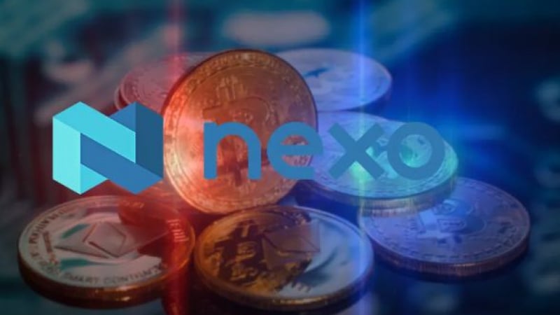 Ето я пирамидалната схема, по която е работила криптобанката NEXO 