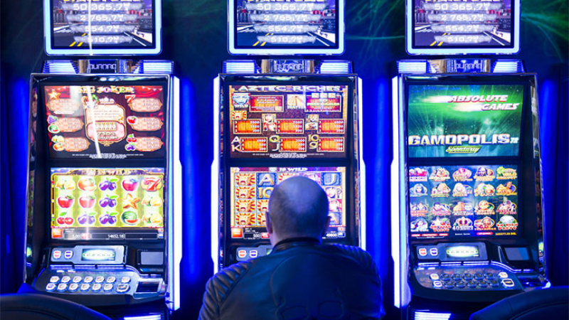 Спасение за хазартно зависимите, ето какво трябва да направят