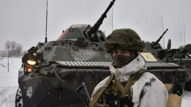 Военен анализатор: Всички индикации сочат, че Беларус скоро ще влезе във войната