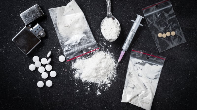 Внимание: Нов смъртоносен наркотик, пълзи ли към България
