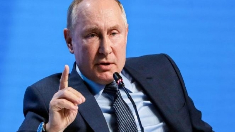 Путин посече Запада с тези данни за икономиката на Русия