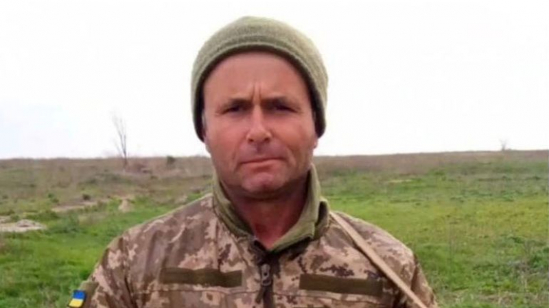 Още един млад българин загина на фронта в Донецк 