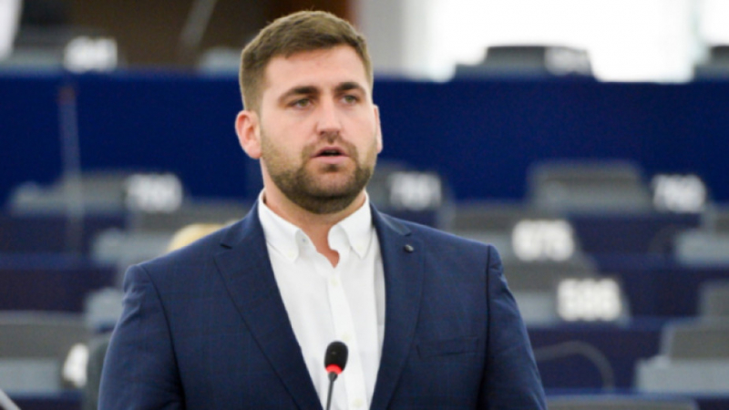 Андрей Новаков зове Европейската прокуратура да разследва за евентуални връзки на Nexo с ДБ